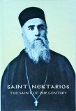 Saint Nektarios: The Saint of Our Century - Sotos Chondropoulos, Carte Religioasa, Engleza, 289 pagini