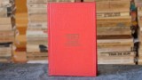Torquato Tasso - Aminta. Epistolarul, legatura de lux, editura de stat 1956, literatura clasica
