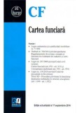 Cartea funciara (17.09.2014) |