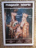 Magazin Istoric - SEPTEMBRIE 1996 NR. 9