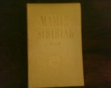 D. N. Mamin-Sibiriak Aur