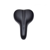 Sa biciclete neagra, elastomer Cod:AWR2197