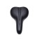 Sa biciclete neagra, elastomer Cod:AWR2197