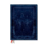 2024 Inkblot Bold Business Planners Old Leather Collection