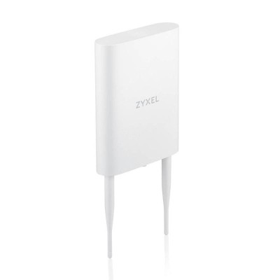 Zyxel nwa55ax wireless outdoor ap poe foto