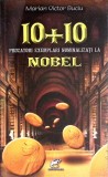 10 + 10 PROZATORI EXEMPLARI NOMINALIZATI LA NOBEL-MARIAN VICTOR BUCIU-359435