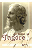 Din lirica lui Tagore, Rabindranath Tagore