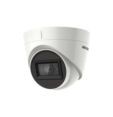 Camera de supraveghere Hikvision TURRET, DS-2CE76H8T- ITMF(2.8mm); 5 MP; Fixed foto