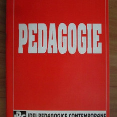 Elena Macavei - Pedagogie. Propedeutica. Didactica (1997)