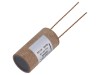 Condensator MIFLEX 150nF 600VDC THT KPCU02H415J, cupru-polipropilena-hartie, terminale radiale