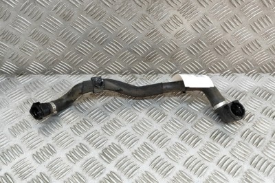 Furtun de lichid de răcire LAND ROVER RANGE ROVER VELAR L560 2020 OEM: HK83-8C424-AC 22309263 foto
