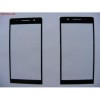 Geam Carcasa Huawei Ascend P6 Negru Original China Sticla