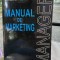 Manual de Marketing - Michael J. Thomas