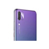 Folie protectie camera Edman pentru Huawei P20