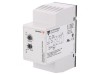 Releu Monitorizare Nivel 230VAC SPDT IP20