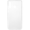 Husa pentru Huawei P40 lite E, OEM, Slim, Transparenta