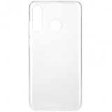 Husa pentru Huawei P40 lite E, OEM, Slim, Transparenta