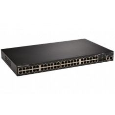 Switch DELL POWERCONNECT 3548 48 PORTS N496K