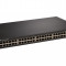 Switch DELL POWERCONNECT 3548 48 PORTS N496K