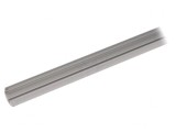 Profi Modul LED Natural 1m Aluminiu Anodat Oval