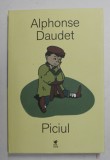 PICIUL , roman de ALPHONSE DAUDET , 2022