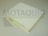 MOTAQUIP VCF184 Filtru, aer habitaclu