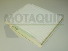 MOTAQUIP VCF184 Filtru, aer habitaclu