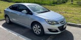 Opel Astra J Sedan, 1,4 l, Turbo, Benzina Ecotec , an 2017 6 600 &euro;