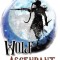 Wolf Ascendant