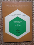 Inlocuitori coloidali de plasma -Zorel Filipescu anul 1978