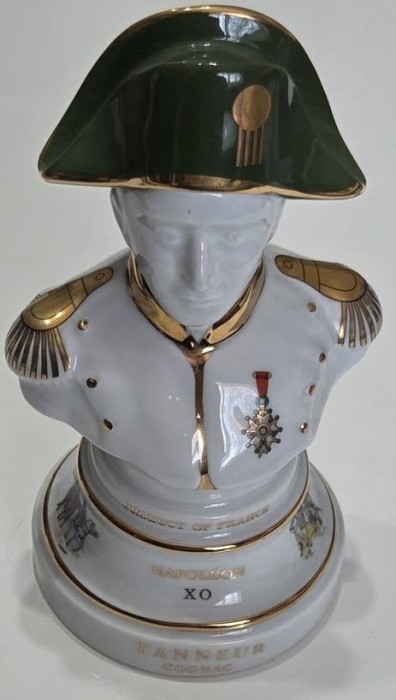 Brandy Tanneur-Napoleon