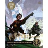 Harry Potter: the Film Vault - Volume 7