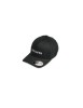 Sapca neagra Black Flexfit Cap Gtechniq