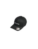Sapca neagra Black Flexfit Cap Gtechniq
