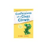 Confessions of a Class Clown