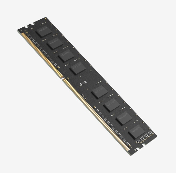 Memorie DDR HIKSEMI, DDR3 4GB frecventa 1600 MHz, 1 modul, &amp;quot;HSC304U16Z1/4G&amp;quot;