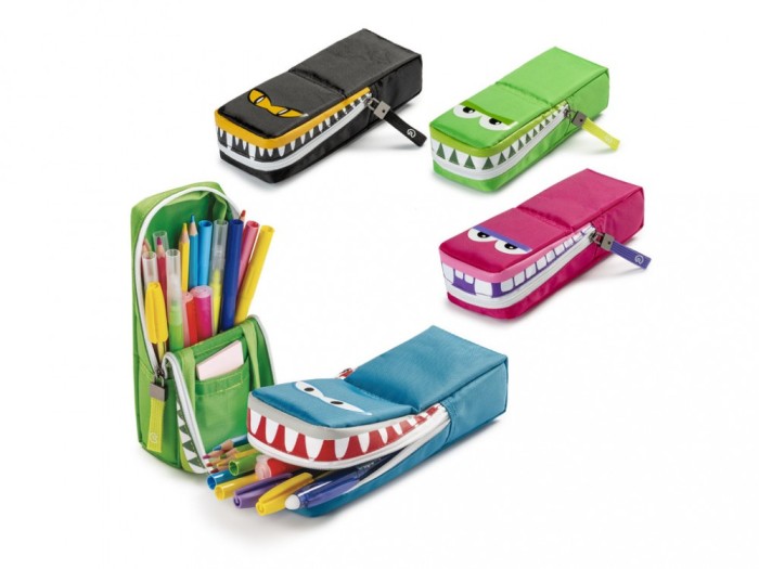 Penar Carioca Gnam Pouch