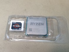procesor AMD Ryzen 5 2600X ca nou
