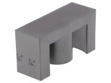 Miez Ferită ETD N87 311nH 51200mm3 368mm2 Permeabilitate 93
