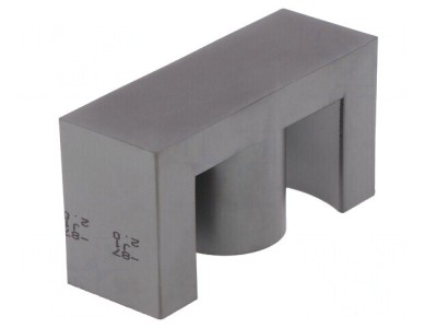Miez Ferită ETD N87 311nH 51200mm3 368mm2 Permeabilitate 93 foto