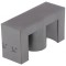 Miez Ferită ETD N87 311nH 51200mm3 368mm2 Permeabilitate 93