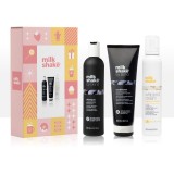 milk_shake&reg; Icy Blond set cadou de Crăciun pentru parul blond cu suvite