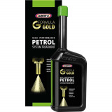 Cumpara ieftin Solutie Curatare Sistem Injectie Wynn&#039;s Formula Gold Petrol System Treatment, 500ml