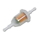 Filtru benzina 8mm model mare - compatibil ATV 150cc