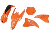 Set plastice KTM SX SXF 07- 10 KTKIT506127