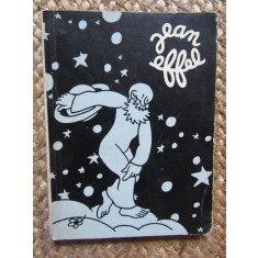 JEAN EFFEL de V. V. TUROVA , 1963