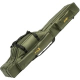 Husa Lansete cu Mulineta JAXON X-Team, 3 compartimente, 100cm
