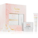 Av&egrave;ne DermAbsolu Gift Set set cadou pentru intinerirea pielii