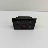 Panou Butoane VW Golf VIII CD1 2023 5H0925200R Original Intrerupator Regulator Buton Start Stop Argintiu Aluminiu