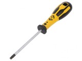 Surubelnita Torx TX30 C.K Dextro, 110mm - Scule de Mana Profesionale